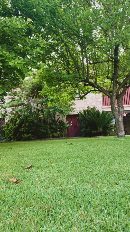 Вилла Casa Dos Tinocos Брага Экстерьер фото